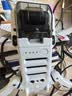 大疆（DJI） Mini 4K 超高清迷你航拍无人机 新手入门级飞行相机 长续航遥控飞机 三轴机械增稳数字图传 Mini 4K单电套装【送原装桨叶保护罩】 套餐三：128G 4K高速卡+读卡器+喊话器 实拍图