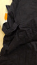 马登工装 美式复古Easypants束脚裤抽绳哈伦休闲裤灯笼裤长裤子男 黑色 2XL 实拍图