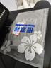 恒源祥【抑菌薄款】纯棉秋裤男士棉毛裤加大加厚秋冬保暖线裤浅麻灰 实拍图