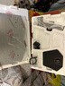 HKC27英寸2K200Hz 显示器1K IPS  1ms G25H4电竞G27H2  G25H3 显示屏G24H2 G27H2W G24H2W  G27H2pro G27H1/27英寸/1K180H 实拍图