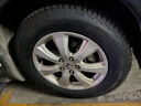 米其林（MICHELIN）米其林轮胎 Primacy SUV 旅悦 +225/65R17 106H适配哈佛H6马自达 全新汽车轮胎 实拍图
