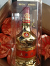 五粮液 金装 2018年 浓香型白酒 52度 500ml*6瓶 整箱装 陈年老酒 【名酒鉴真】 实拍图