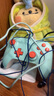 八位堂（8BitDo）猎2青春版游戏手柄有线双霍尔PC电脑Steam安卓 怪物猎人 双影奇境 黑神话悟空 实拍图