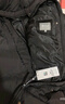雪中飞【高充绒极寒】羽绒服女长款冬季连帽保暖防寒美拉德哈尔滨羽绒服 实拍图