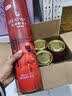 长城中粮长城红酒干红葡萄酒精选集解百纳圆桶礼盒装750ml*6瓶整箱装 实拍图