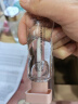 肌肤之食山茶籽唇油唇膏保湿滋润补水润唇蜜去死皮淡化唇纹唇部精华礼物女 1支【缓解干裂唇纹】体验装 实拍图