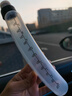欧督运动跑步手机腰包水壶多功能户外腰带男女士马拉松装备隐形手机包 黑色-带水壶（腰围80-110cm） 实拍图