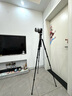 富图宝（Fotopro）X5I PRO+52QP 便携反折可变独脚相机摄影云台三脚架 实拍图