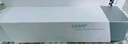 凌美（LAMY）钢笔 狩猎系列练字正姿钢笔学生文具办公礼品 毕业礼物企业团购 亮黑19BK-0.7mm 实拍图