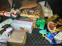 五芳斋  卤味私房菜 300克酱鸭真空包装鸭肉熟食开袋即食酱鸭 实拍图