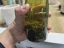 牛街正興徳老字号新茶茉莉花茶茶叶浓香型花茶小包装天山银毫袋装50g可冷泡 实拍图