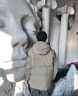 森马90绒子|四防羽绒服男冬季连帽男士羽绒服中长款109724113122 实拍图
