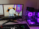 硕扬 DIY组装机 自选硬件定制主机升级配置（未联系客服拍下不发货） 449升级 实拍图