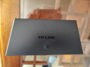 普联（TP-LINK） AX3000满血WiFi6千兆无线路由器 5G双频游戏路由 Mesh 3000M无线速率  XDR3050易展版 实拍图