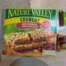 NATURE VALLEY天然山谷 香脆燕麦棒（燕麦浆果味）210G(5*42G) 实拍图