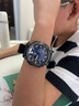 卡西欧（CASIO）手表 经典大盘休闲时尚腕表户外运动防水男士手表 MCW-200H-2AVDF 实拍图