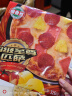 潮香村 超级披萨320g*1盒 冷冻食品 西式烘焙 马苏里拉芝士pizza半成品 实拍图