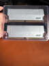 宏碁（acer）48G(24G×2)套装 DDR5 6800频率 台式机内存条 HT200(C34) 炫光银 AI配件 海力士掠夺者之刃 实拍图