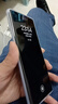 荣耀X60Pro 十面抗摔 6600mAh大电池 长续航 新品5G手机 手机荣耀 国家补贴 玄武灰 8+128G全网通 实拍图
