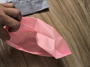 乐活旅行内衣收纳袋洗漱包内裤小物件装鞋裤鞋子袜子便携分装袋子行李小包 实拍图