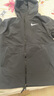 耐克（NIKE）PRO FLEX VENT MAX  男子冬季款薄绒里料训练夹克 DQ6594-010 L 实拍图