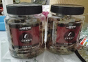 品铺掌柜 三色免洗彩色葡萄干罐装新疆特产黑加仑红绿混合葡萄干水果干  三色葡萄干（罐装500g*2） 实拍图