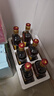 乌毡帽原生态 清爽型半干黄酒 11度 整箱装 480mL 6瓶 整箱装 实拍图