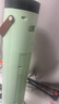 志高立式暖风机电暖气取暖器家用节能大面积速热风机冷暖两用智能语音石墨烯全屋神器 语音款绿色【加湿喷雾+智能恒温+预约定时】 实拍图