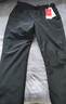 鸭鸭（YAYA）鹅绒外穿加厚羽绒裤男士秋冬款中青年宽松加绒防风保暖休闲棉裤 实拍图