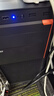 华橙 英特尔酷睿i5/GTX1660Ti/RTX3050吃鸡游戏企业办公台式电脑主机DIY组装机整机全套 电脑主机 配置一 酷睿i5丨8G丨256G丨HD高清核显 实拍图