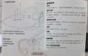 monqiqi【全能旗舰】适用于华为骨传导蓝牙耳机不入耳开放式运动耳机游泳跑步防水防汗自带内存无线挂耳式 曜石黑 全景音效丨32G内存 实拍图