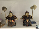 铜师傅 《金韵天成十二生肖》真金鎏镀铜摆件 家居装饰工艺品 十二生肖之鸡 实拍图