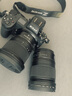 尼康（Nikon） 【国行全新】尼克尔 Z卡口镜头 尼康Z系列微单相机镜头 Z24-200mm镜头+卡色UV镜+威高清套 官方标配 实拍图