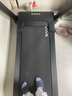 舒华a9跑步机家庭用折叠减震走步机室内运动智能健身器材T9119L-H1 实拍图