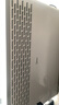 美的（Midea）【大白】电热取暖器/电暖器/电暖气家用/浴室暖风机/节能轻音/电热取暖炉烤火炉欧式快热炉HDY20K 实拍图
