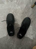 马丁（DR.MARTENS）1461春夏舒适百搭通勤休闲入门款软皮黑色皮鞋单鞋 黑色 38 实拍图