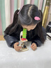 迪普尔显微镜科技手工制作科学实验套装自制小学生科技小制作diy材料 实拍图