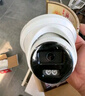 HIKVISION海康威视摄像头监控臻全彩夜视高清200万室内室外1080P画面手机远程AI人形侦测3327WDV3-L 4MM 实拍图