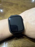 猩球卫士适用苹果手表保护壳apple watchs10/s9/s8/s7保护套ultra2防水全包壳膜一体 【透】苹果手表S9/S8/S7 41mm 闪电发货 准时送达 实拍图