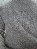 迪卡侬（DECATHLON）保暖内衣男女秋衣秋裤速干防寒滑雪上衣裤子套装- BL 100 SKI100 【男士】黑色下装（紧身） L 实拍图