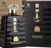 泰山牌 稳如泰山南天门 51.8度 浓香型白酒 整箱500mL*4瓶 山东白酒 实拍图