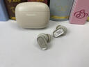 飞利浦TAT2569主动降噪蓝牙耳机真无线入耳式蓝牙5.4翻译同声同译办公会议记录功能游戏运动AI通话 【白色】ANC主动降噪丨至臻音质 套餐2：赠送软件会员 实拍图
