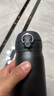 膳魔师（THERMOS）保温杯不锈钢水杯磨砂黑350ml保冷杯子男女士便携学生礼物JNL-352 实拍图
