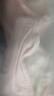 全棉时代哺乳内衣聚拢孕妇文胸女喂奶胸罩怀孕期纯棉薄款承托内衣 粉色【新色尺码更舒适】 B80 实拍图