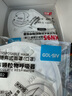 胜丽 防花粉过敏防尘口罩工业粉尘 KN95防尘透气打磨煤矿 M9502 50只装 实拍图