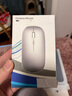 卡麦仑卡麦仑卡麦仑（KAMLEN） 蓝牙鼠标适用于iPad双模MacBook平板台式电脑笔记本无线鼠标iOS安卓 多设备兼容【单模蓝牙鼠标】持久续航 实拍图