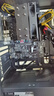 微星（MSI）B760M 搭 英特尔 12代I5 CPU主板套装 H610M BOMBER DDR4 I5 12400F(升级12490F) 实拍图