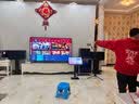 JBL【2万单无差评】JBL家庭ktv唱歌全套设备家庭ktv音响套装卡拉ok点歌机套装家庭影院K歌一体机ki110 12吋2.0豪华套装 实拍图