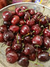采缇智利进口车厘子樱桃车厘子1-5斤次日达樱桃新鲜水果当季时令整箱 2斤(净重) 礼盒装 3J 30mm(含)-32mm(不含) 实拍图