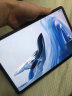 HUOMEI火魅平板电脑2025最新款ipad11air二合一游戏电竞学习机上网课娱乐办公5GWiFi全网通4K超清全面屏120Hz 三系统/赠12大豪礼/赠碎屏险/全新未拆封 16G+1TB/4K超 实拍图
